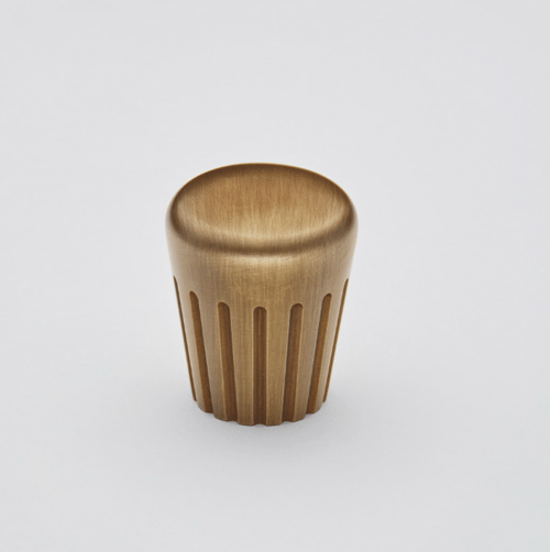 Croft-Georgian Knob