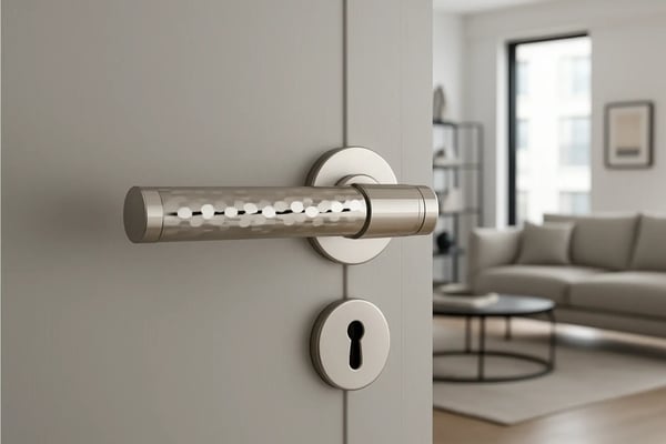 Door handle inspiration