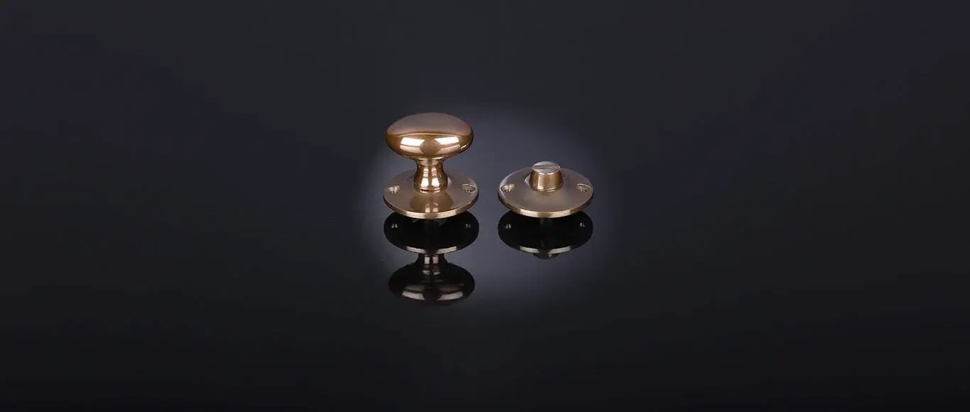 Frank Allart 0534 WC Set