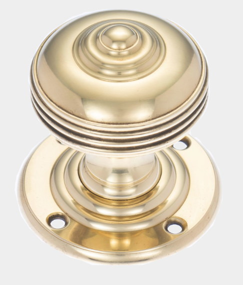 Georgian Knob