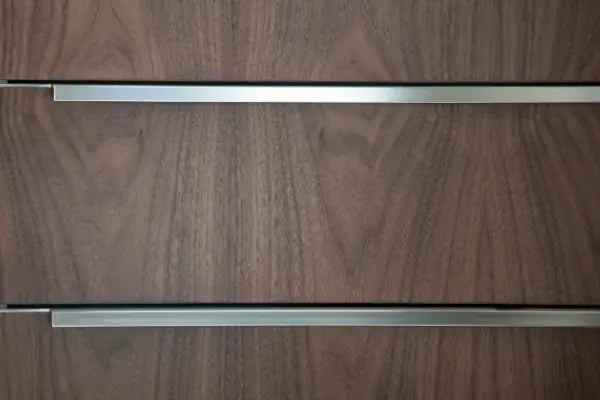 Furniture-handles