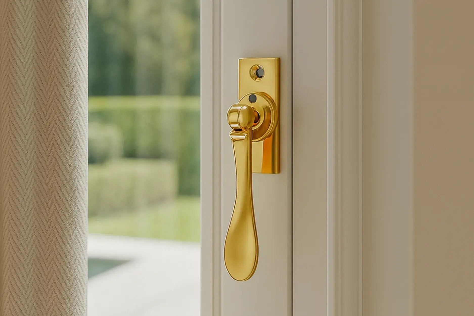 Window-handle