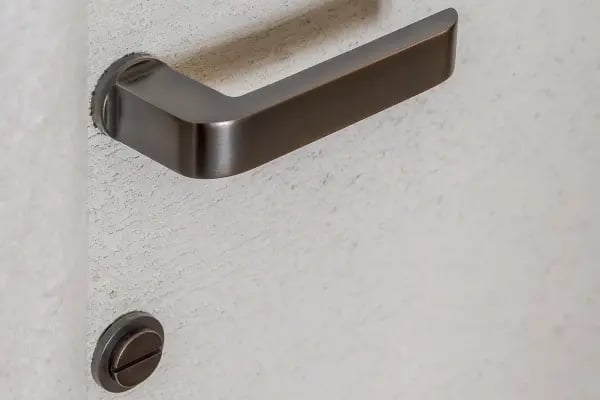 Jules lever door handles