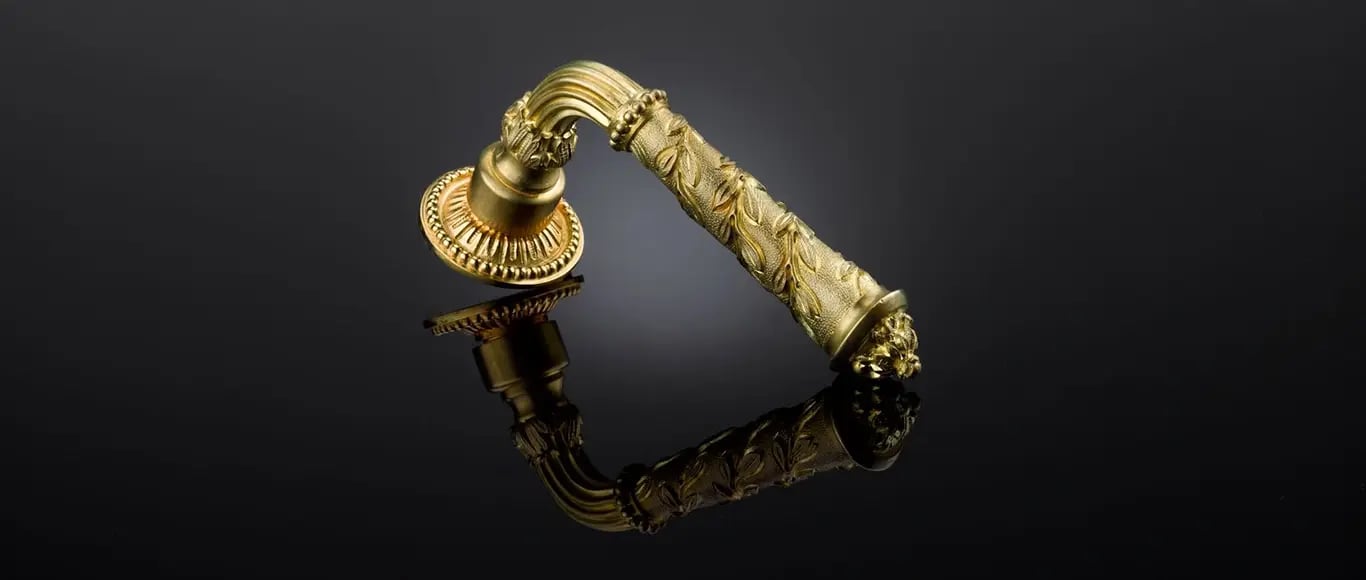 Louis XVI 375 by Vervolet