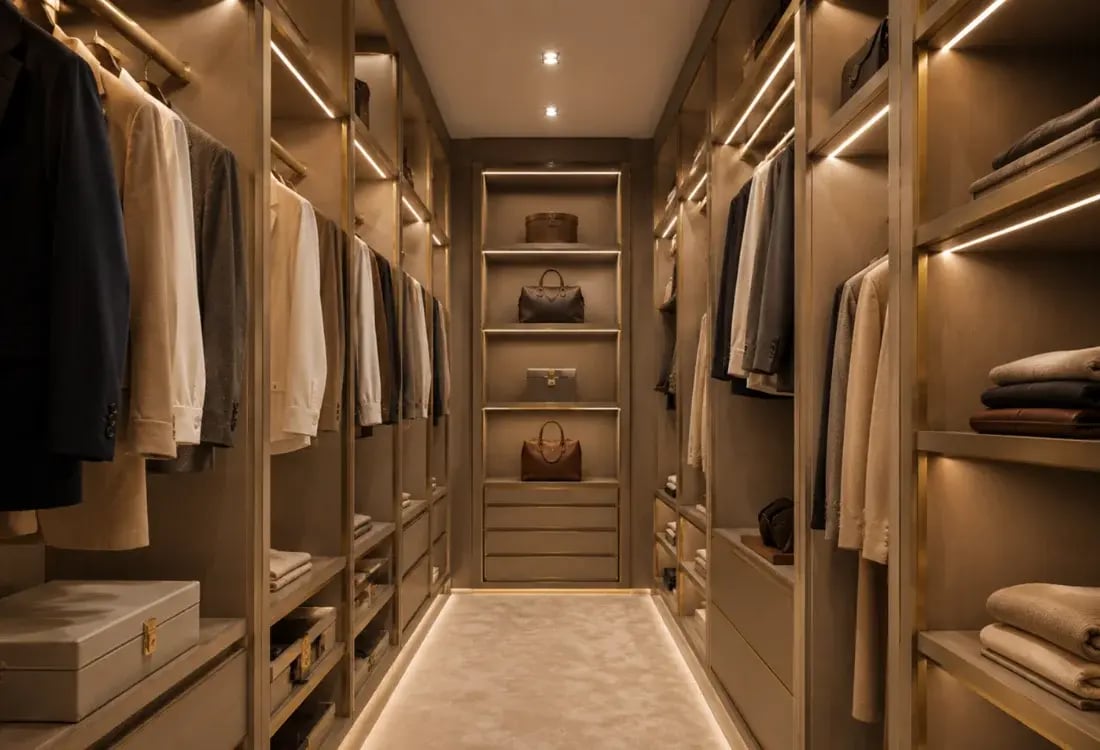 Optitome-Wardrobe-Fittings-Wardrobe-Rail-Lookbook-Style-Brochure