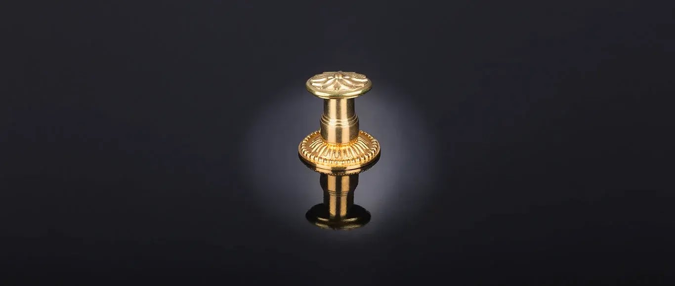Vervloet Louis XVI 375 WC Turn