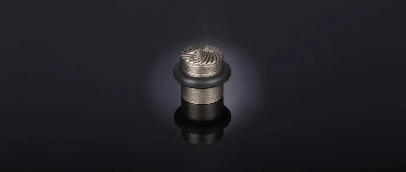 Vervolet 1262 door stop