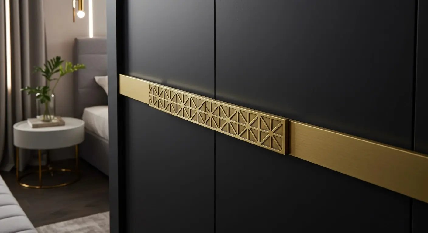 Sliding door 